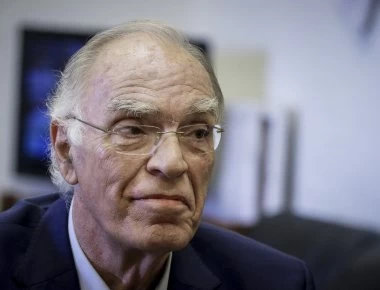 Β.Λεβέντης: «Ο Τσίπρας μου είπε ότι οι Σκοπιανοί είναι Μακεδόνες και δικαιούνται το όνομα» (βίντεο)